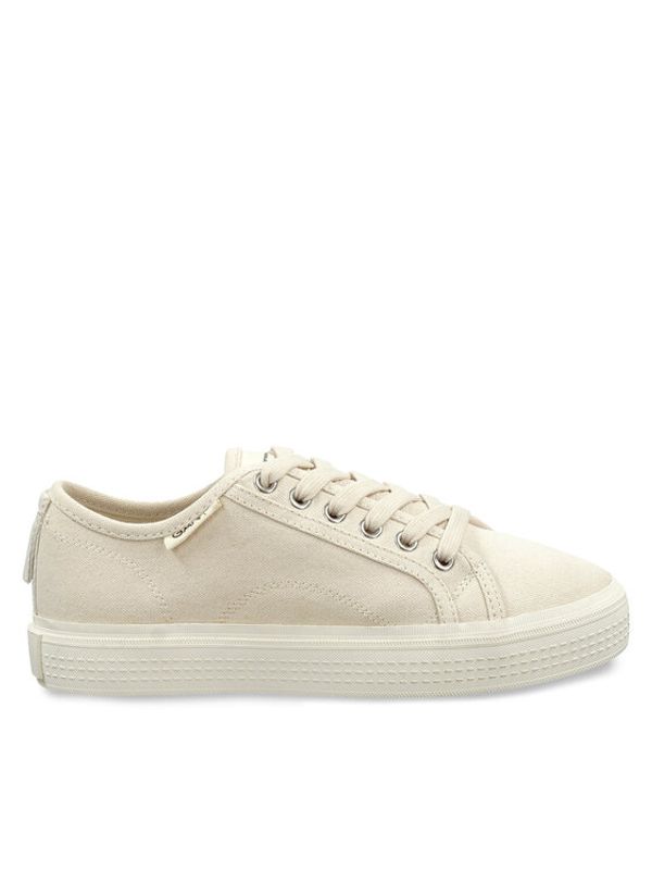 Gant Gant Superge Carroly Sneaker 28538621 Bež