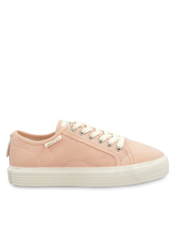 Gant Gant Superge Carroly Sneaker 28538621 Roza