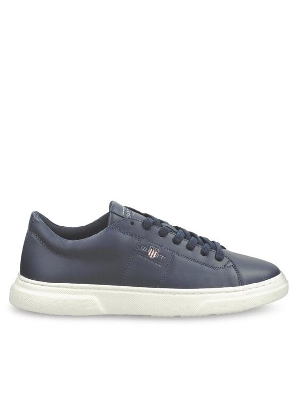 Gant Gant Superge Cuzmo Sneaker 28631494 Mornarsko modra