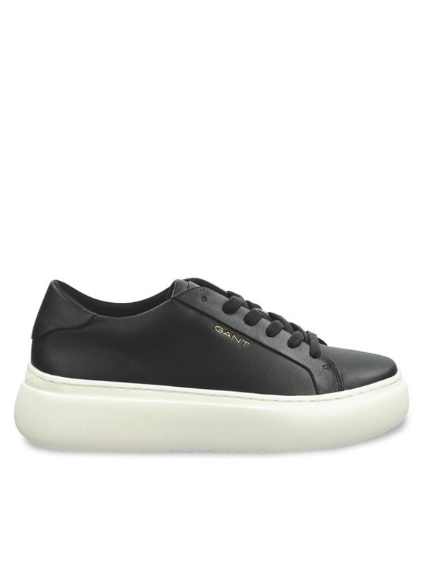 Gant Gant Superge Jennise Sneaker 28531491 Črna