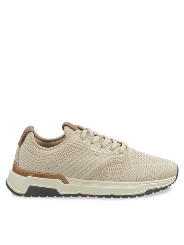 Gant Gant Superge Jeuton Sneaker 28638551 Bež