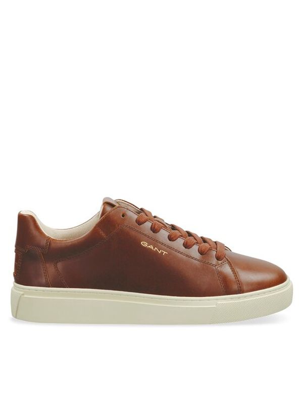 Gant Gant Superge Mc Julien Sneaker 28631555 Rjava