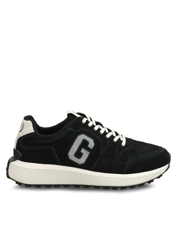 Gant Gant Superge Ronder Sneaker 27633227 Črna