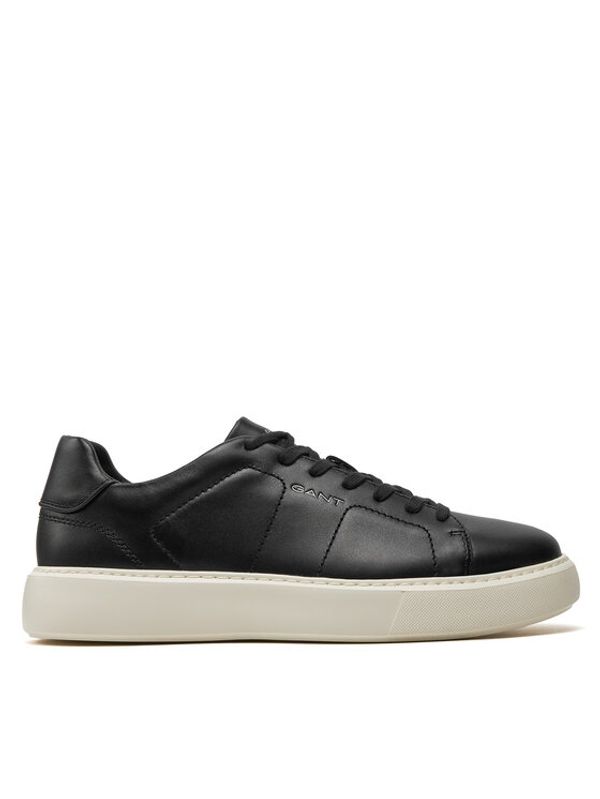 Gant Gant Superge Zonick Sneaker 28631540 Črna