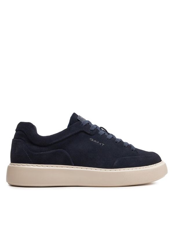 Gant Gant Superge Zonick Sneaker 28633539 Mornarsko modra