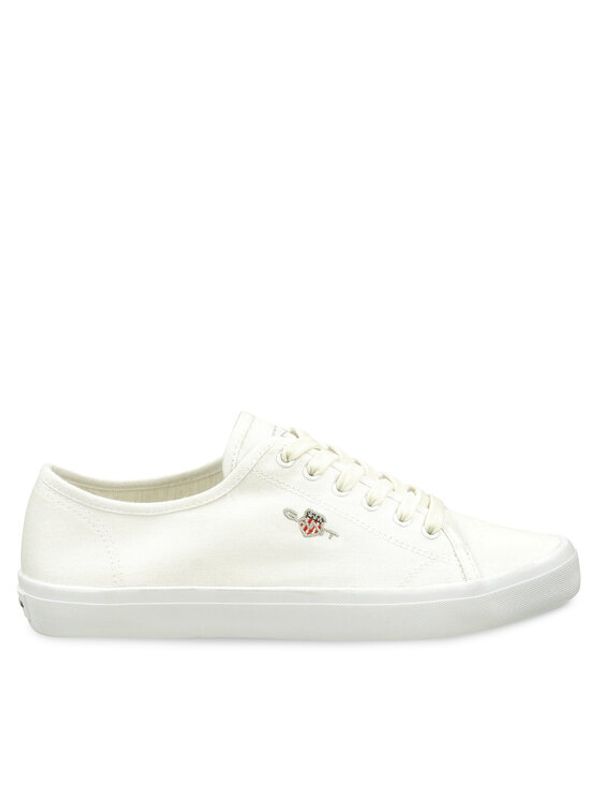 Gant Gant Tenis superge Pillox Sneaker 28538605 Bela