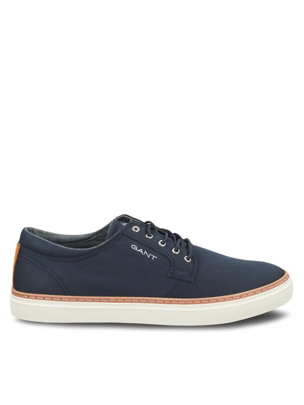 Gant Gant Tenis superge Prepville Sneaker 28638802 Mornarsko modra