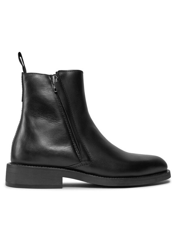 Gant Gant Zimski škornji Rizmood Mid Boot 27641437 Črna