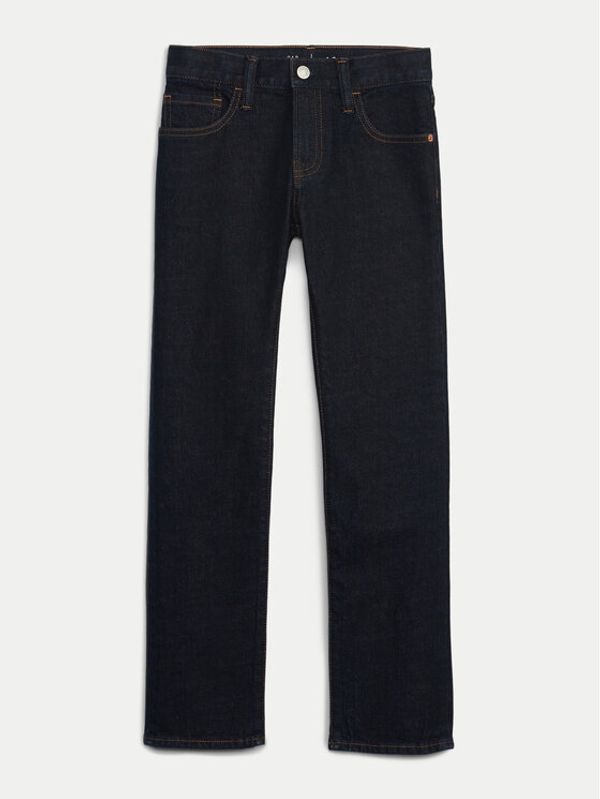 Gap Gap Jeans hlače 728681-00 Modra Slim Fit