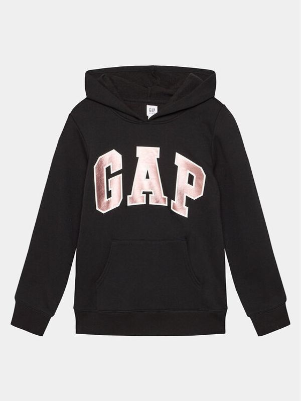 Gap Gap Jopa 428910-00 Črna Regular Fit