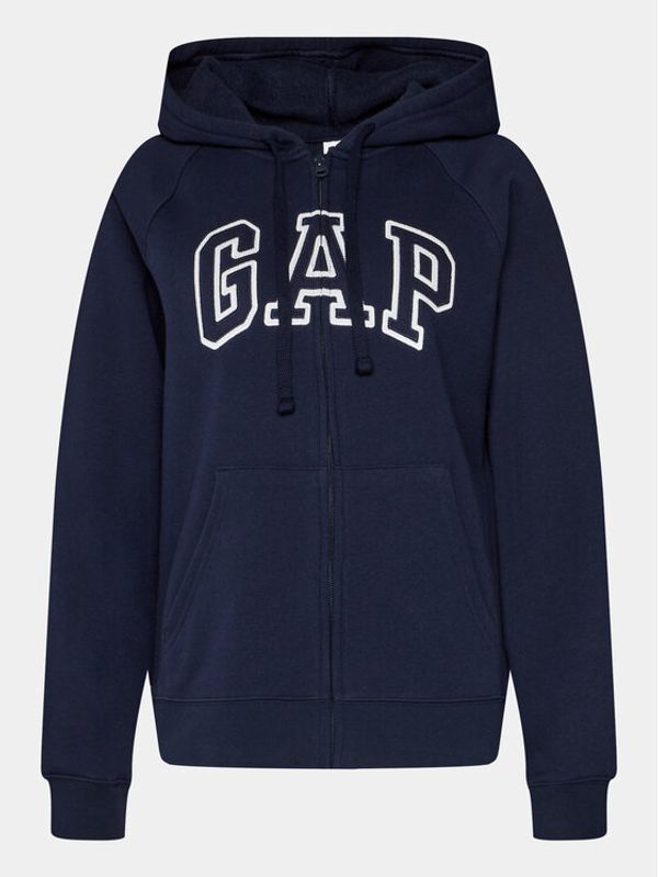 Gap Gap Jopa 463503-01 Mornarsko modra Regular Fit