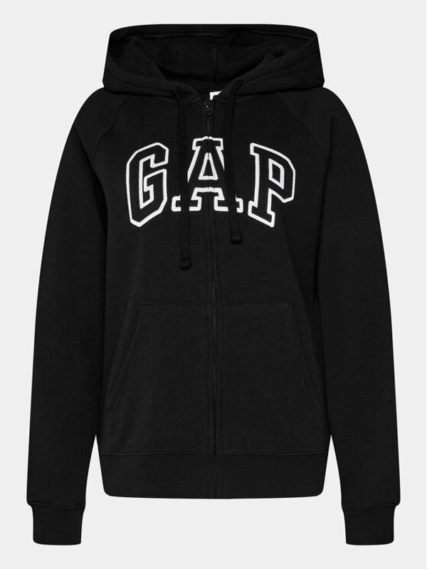 Gap Gap Jopa 463503-02 Črna Regular Fit