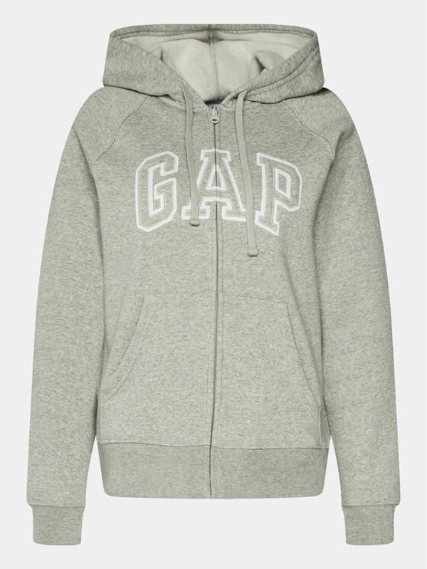 Gap Gap Jopa 463503-03 Siva Regular Fit