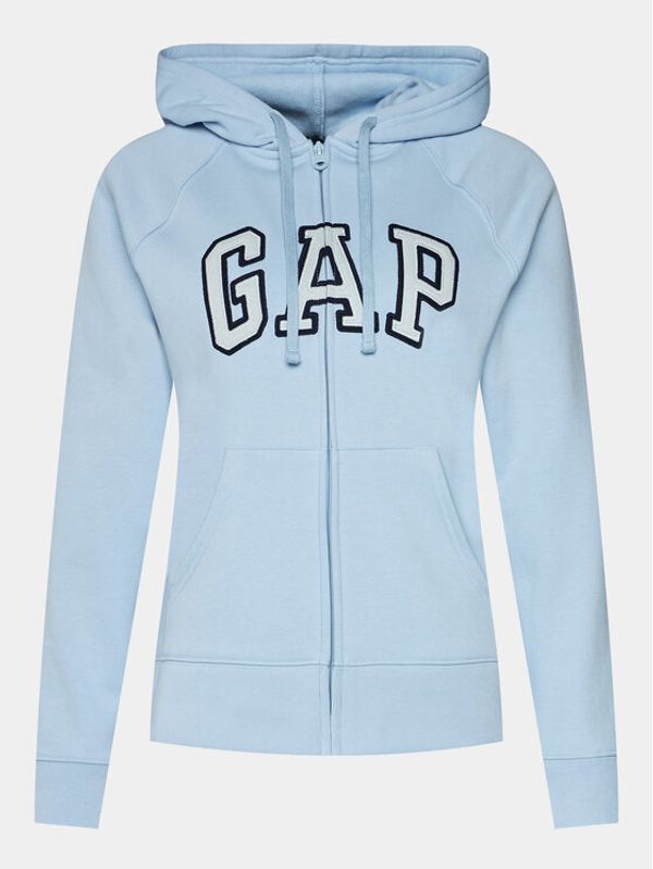 Gap Gap Jopa 463503-13 Modra Regular Fit