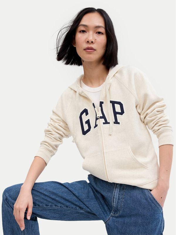 Gap Gap Jopa 463503-16 Écru Regular Fit