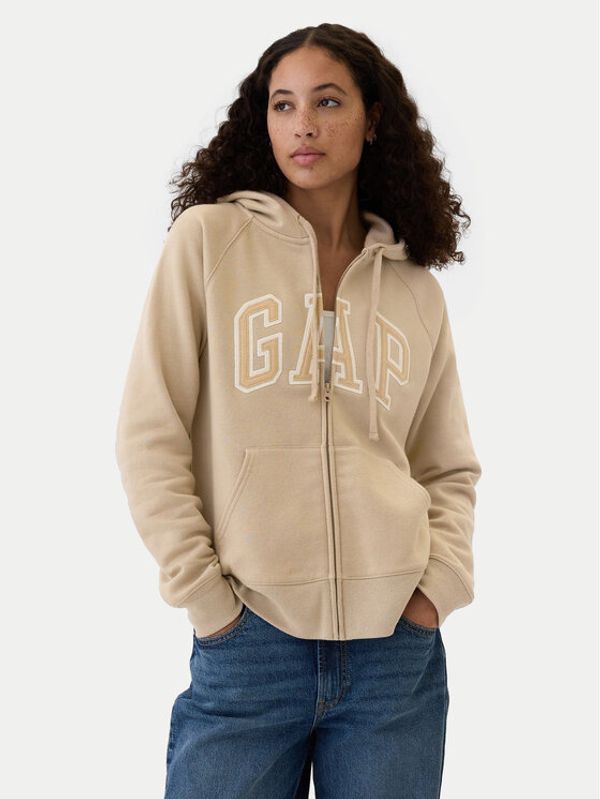 Gap Gap Jopa 463503-51 Bež Regular Fit