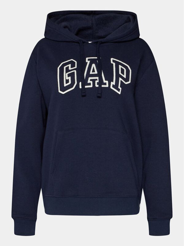 Gap Gap Jopa 463506-00 Mornarsko modra Regular Fit