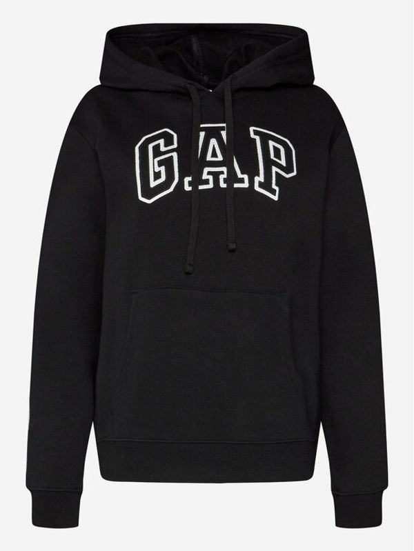 Gap Gap Jopa 463506-01 Črna Regular Fit