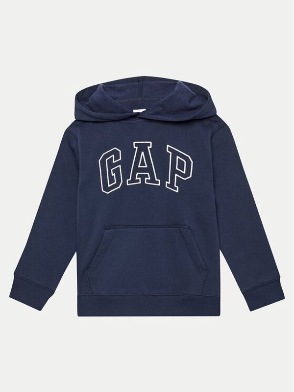 Gap Gap Jopa 516663-06 Mornarsko modra Regular Fit