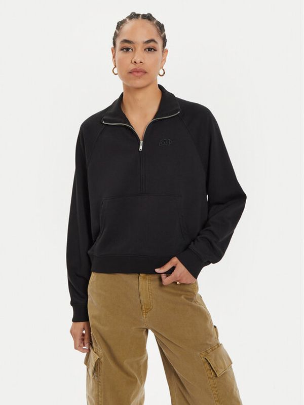 Gap Gap Jopa 523576-01 Črna Relaxed Fit