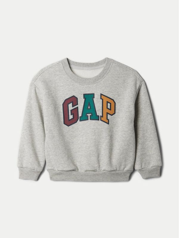 Gap Gap Jopa 542396-01 Siva Regular Fit