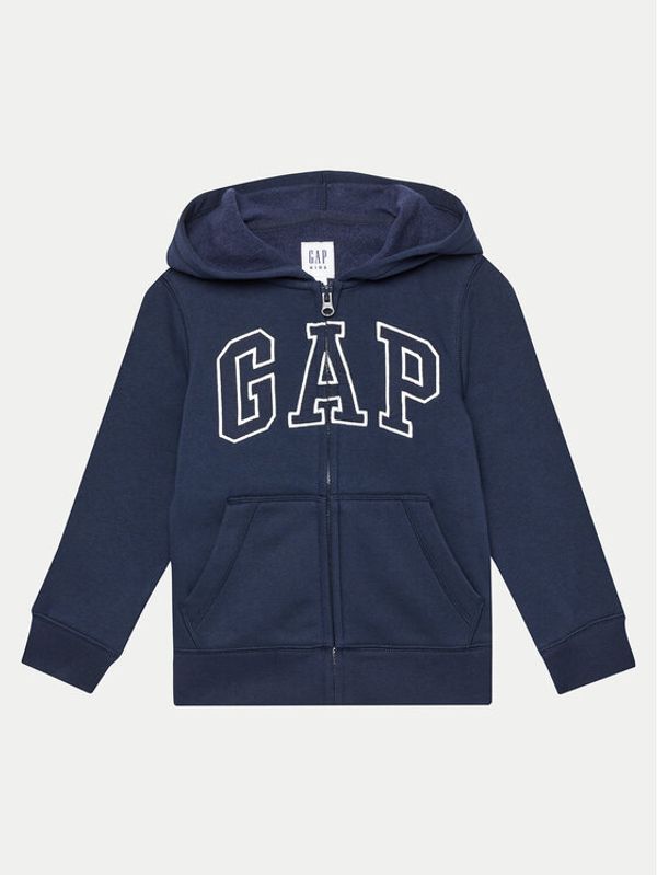 Gap Gap Jopa 550082-05 Mornarsko modra Regular Fit