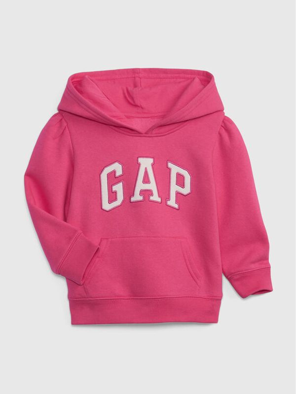 Gap Gap Jopa 618814-00 Roza Regular Fit