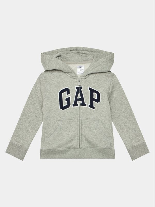 Gap Gap Jopa 619017-00 Siva Regular Fit