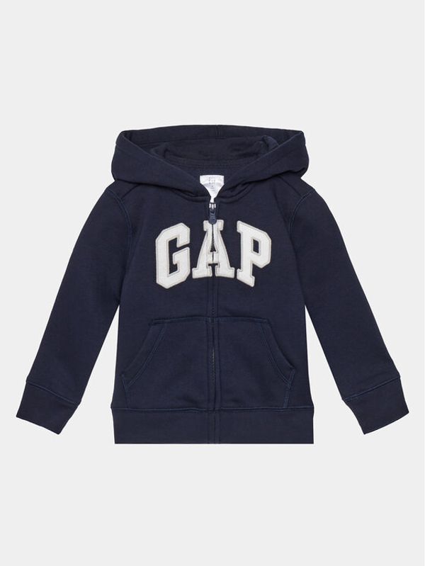 Gap Gap Jopa 619017-01 Mornarsko modra Regular Fit