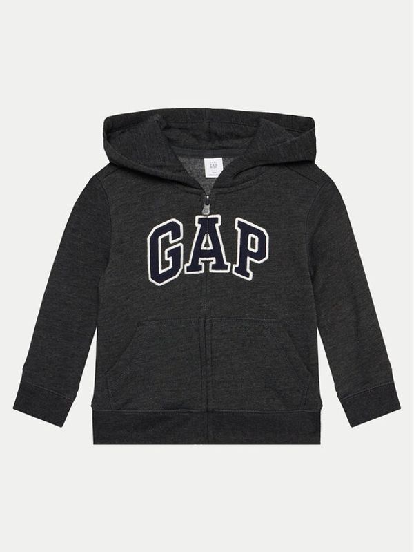 Gap Gap Jopa 619017-05 Siva Regular Fit