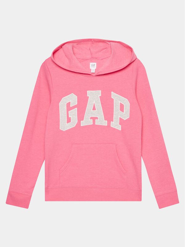 Gap Gap Jopa 620403-00 Roza Regular Fit