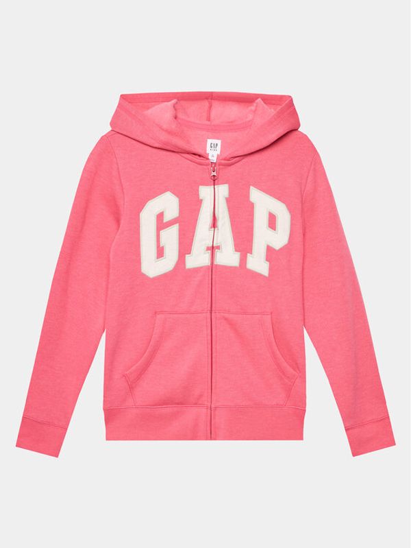 Gap Gap Jopa 692277-01 Roza Regular Fit