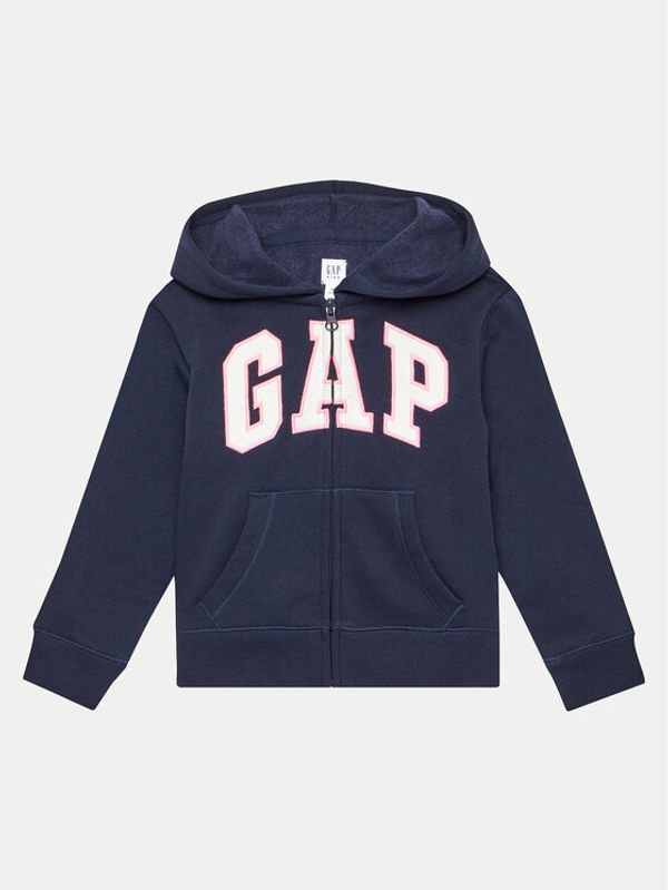 Gap Gap Jopa 692277-26 Mornarsko modra Regular Fit