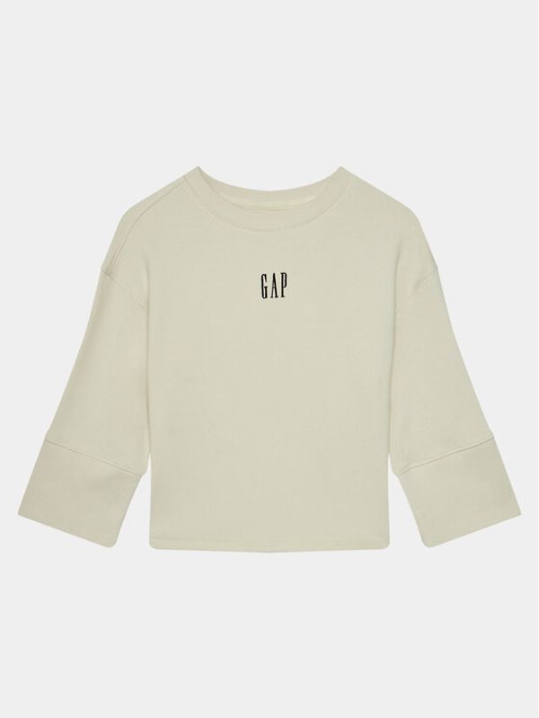 Gap Gap Jopa 740041-01 Bež Relaxed Fit