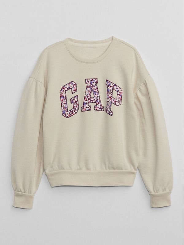 Gap Gap Jopa 773157-02 Écru Regular Fit