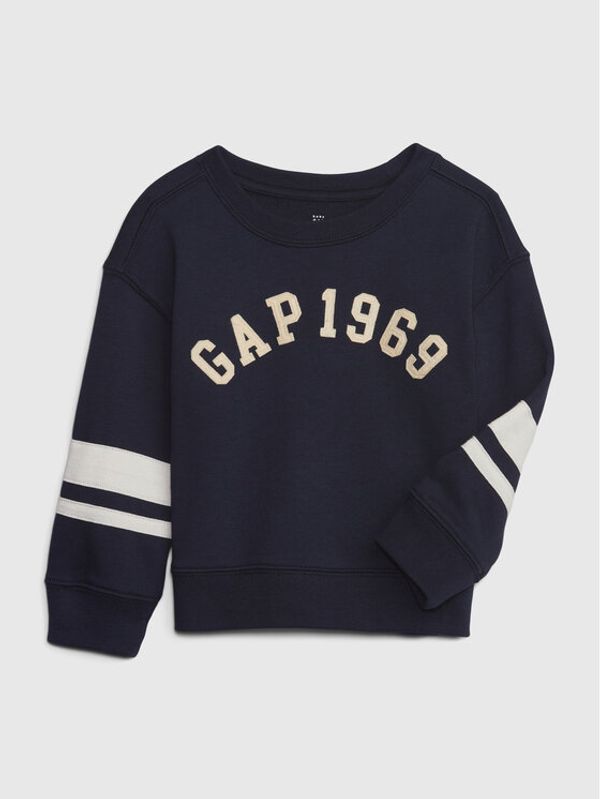 Gap Gap Jopa 773984-01 Mornarsko modra Regular Fit