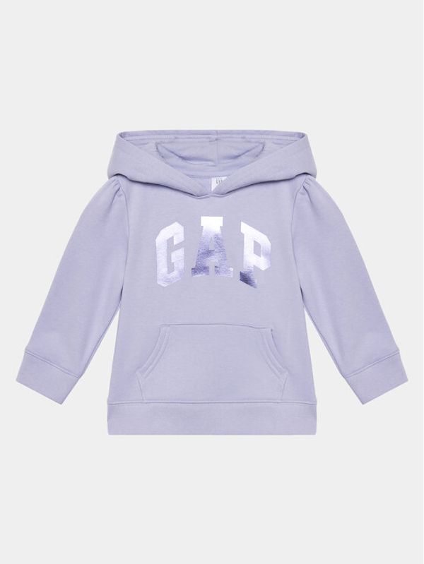 Gap Gap Jopa 787746-02 Vijolična Regular Fit