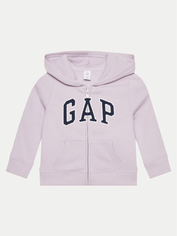 Gap Gap Jopa 794010-02 Vijolična Regular Fit