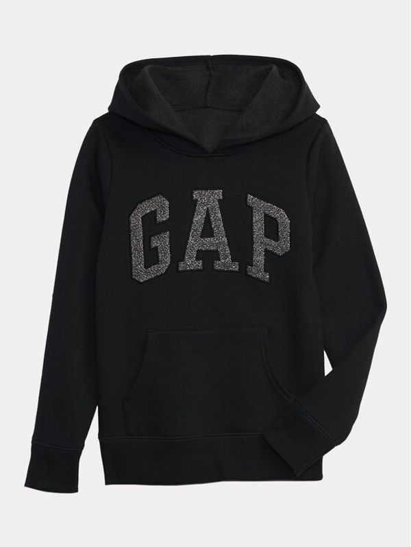 Gap Gap Jopa 794528-00 Črna Regular Fit