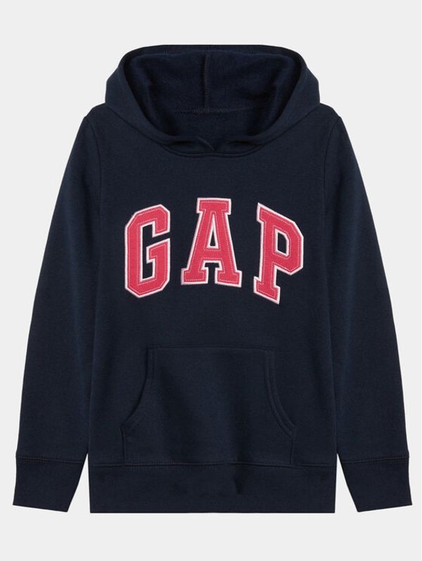 Gap Gap Jopa 849381-10 Mornarsko modra Regular Fit