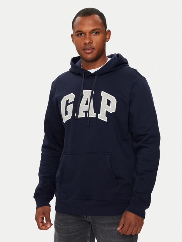 Gap Gap Jopa 850834-00 Mornarsko modra Regular Fit