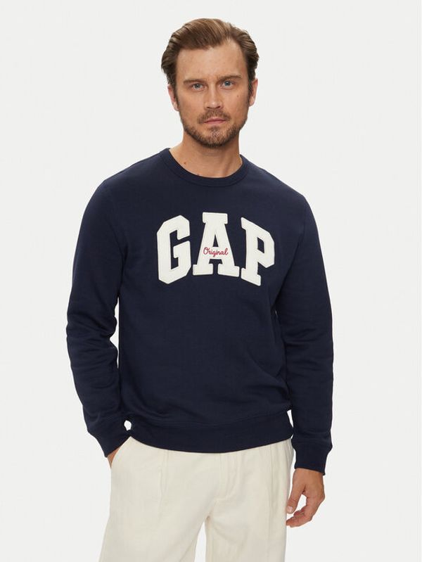 Gap Gap Jopa 852079-00 Mornarsko modra Regular Fit