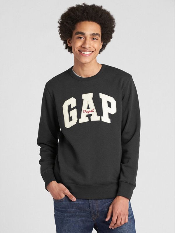 Gap Gap Jopa 852079-07 Črna Regular Fit