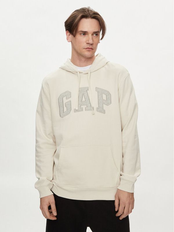 Gap Gap Jopa 868453-02 Bež Regular Fit