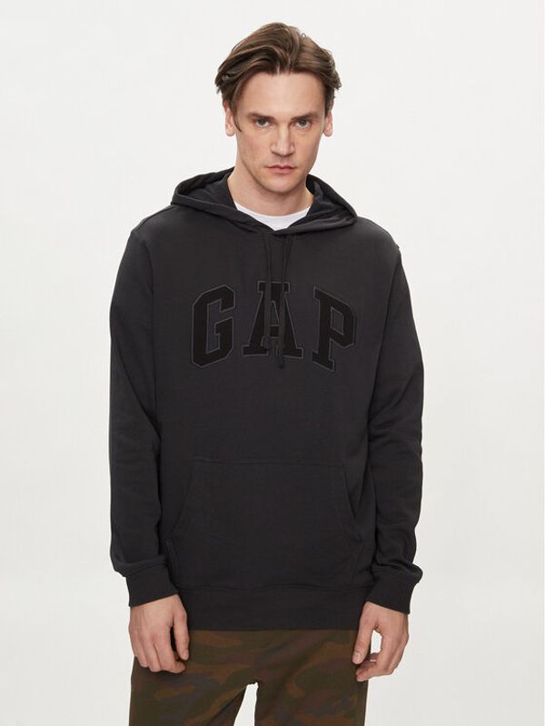 Gap Gap Jopa 868453-04 Črna Regular Fit