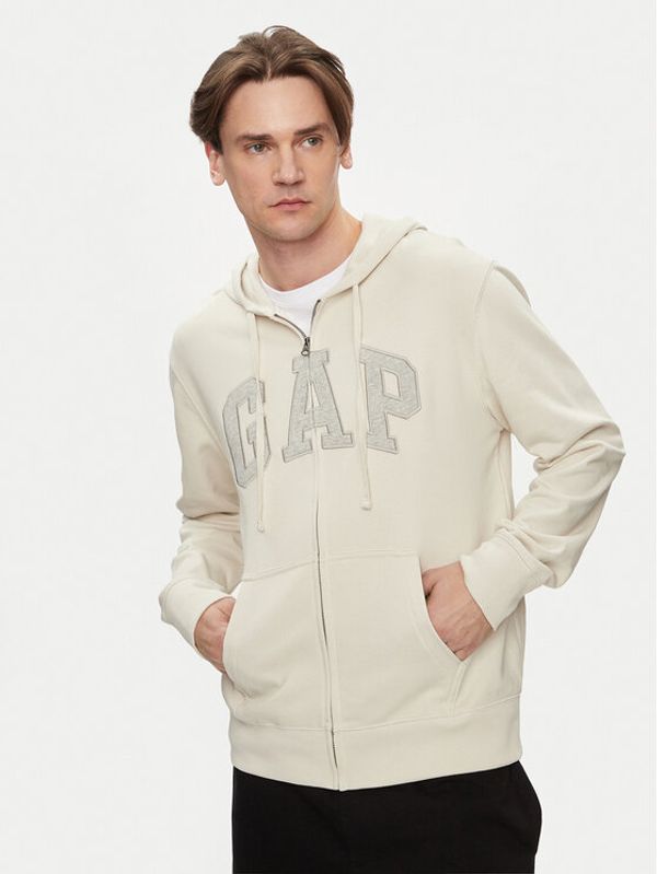 Gap Gap Jopa 868454-05 Bež Regular Fit