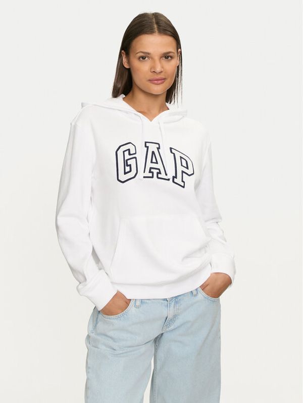 Gap Gap Jopa 870537-01 Bela Regular Fit