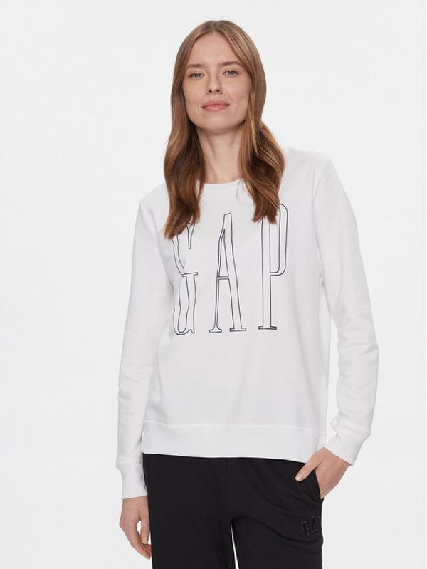 Gap Gap Jopa 873575-04 Bela Regular Fit