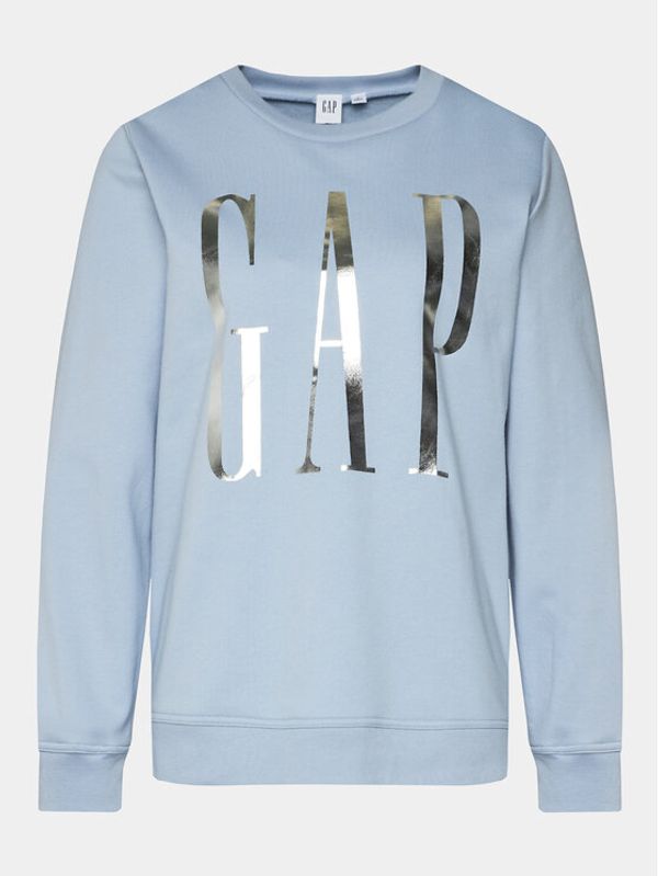 Gap Gap Jopa 873575-11 Modra Regular Fit