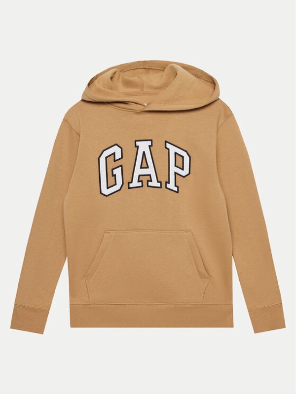 Gap Gap Jopa 875147-00 Bež Regular Fit